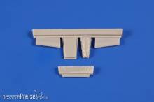 CMK 129-7435 - F4F-4 Wildcat Dinghy Set in 1:72