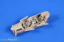 CMK 129-7441 - Phantom FG.1 Cockpit Correction in 1:72