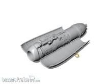 CMK 129-7443 - Heinkel He 162A Engine (BMW 003 jet engine) in 1:72