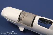 CMK 129-7464 - Hurricane Mk.I - Reserve Fuel Tank in 1:72