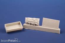 CMK 129-7468 - 1:72 Junkers Ju 88A Life Boat