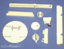 CMK 129-8009 - Pz. IV Bergepanzer Für Tamiya Bausatz