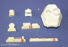 CMK 129-8014 - T-34/76 model 1942 type 112 Sormovo für Tamiya Bausatz