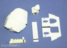 CMK 129-8015 - T-34/76 model 1941 type 112 Sormovo für Tamiya Bausatz
