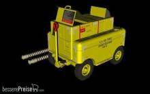 CMK 129-8054 - MA-1A-USAF Start Cart in 1:48