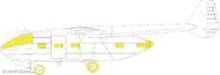 Eduard Accessories EX868 - 1:48 Go 242B 1/48
