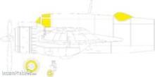 Eduard Accessories EX874 - 1:48 Beaufighter Mk.VI TFace 1/48