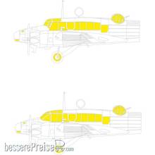 Eduard Accessories EX917 - 1:48 Anson Mk.I for AIRFIX