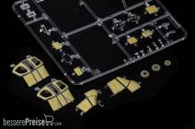 Eduard Accessories EX990 - 1/48 Sea King TFace 1/48 AIRFIX