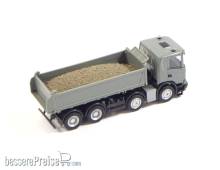 Modellbahn Engl 738 - Abraumladung 8 63 x 26 mm