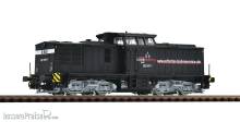 Roco 7380010 - Diesellokomotive 202 597-1, EBS