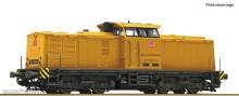 Roco 7380012 - Diesellokomotive 203 309-0, DB Netz