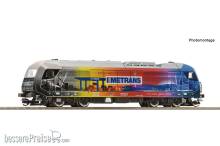 Roco 7380022 - Diesellokomotive 761 102-3, Metrans