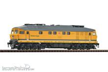 Roco 7380024 - Diesellokomotive 232 550-4, DB AG