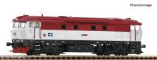 Roco 7380025 - Diesellokomotive 751 176-9, CD Cargo