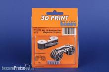 CMK 129-P72034 - MG 15 Machine Gun Magazine (10 pcs.)