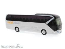 Rietze 73808 - Neoplan Tourliner 2016 Steidl Reisen Neumarkt, 1:87