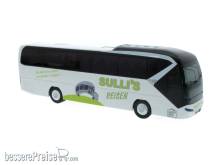 Rietze 73809 - Neoplan Tourliner´16 Sulli´s Reisen Heltersberg, 1:87