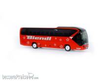 Rietze 73815 - Neoplan Tourliner ´16 Biendl Reisen Straubing, 1:87