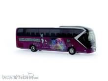 Rietze 73816 - Neoplan Tourliner ´16 Melchinger Reisen, 1:87