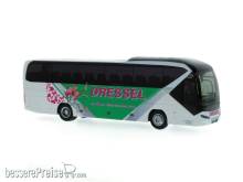 Rietze 73817 - Neoplan Tourliner 16 Dressel Reisen, 1:87