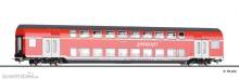 Tillig 73817 - Doppelstockwagen RegioJet