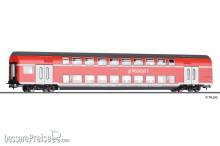 Tillig 73820 - Doppelstockwagen RegioJet