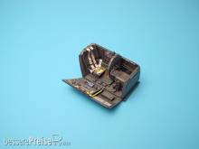 Aires 2001 - 1:32 Messerschmitt Bf 109G-6 Cockpit Set