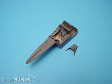 Aires 2010 - 1:32 Focke-Wulf Fw 190D Cockpit Set