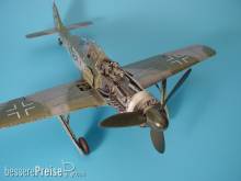 Aires 2019 - 1:32 Focke-Wulf Fw 190D Motor Set und Bewaffnung