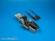Aires 2035 - 1:32 F/A-18C Hornet cockpit set