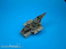 Aires 2040 - 1:32 F-16C Fighting Falcon Cockpit für Academy Bausatz