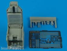 Aires 2046 - 1:32 ESCAPAC 1G-2 ejection seat (for A-7D)