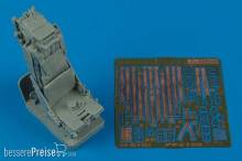 Aires 2109 - 1:32 M.B. Mk.4-CA-2 ejection seat