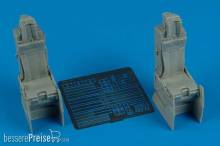 Aires 2132 - 1:32 ACES II ejection seats late version
