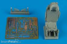 Aires 2135 - 1:32 KM-1 ejection seat