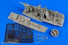Aires 2211 - 1:32 Ju 87D/G Stuka for Trumpeter