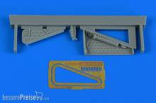 Aires 2259 - 1:32 Fw 190D inspection panel