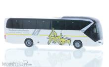 Rietze 73825 - Neoplan Tourliner ´16 Verkehrsakademie, 1:87