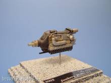 Aires 4005 - 1:48 Junkers Jumo 213 Motor