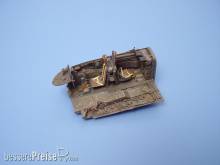 Aires 4046 - 1:48 Heinkel He-219 A-7 UHU Cockpit Set