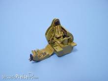 Aires 4048 - 1:48 F4F-4 Wildcat Cockpit