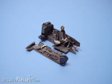 Aires 4052 - 1:48 Junkers Ju-88A-4 Cockpit Super Detailset.