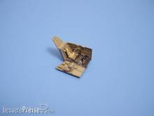 Aires 4067 - 1:48 Messerschmitt Me-109E 3/4 Cockpit Set