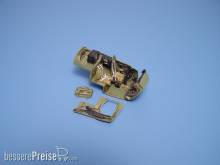 Aires 4086 - 1:48 Mosquito FB Mk.VI/NF Mk.II Cockpit Set