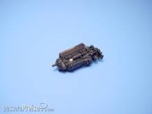 Aires 4099 - 1:48 Rolls Royce Merlin Mk.22 Motor