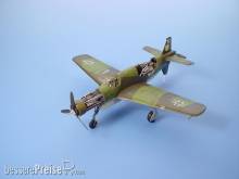 Aires 4108 - 1:48 Dornier Do 335A Pfeil Super Detailset für Tamiya Bausatz