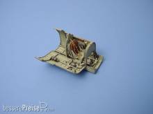 Aires 4129 - 1:48 Spitfire Mk.IX Cockpit Set