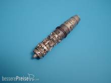 Aires 4140 - 1:48 Junkers Jumo 004B-1 Jet Engine Triebwerk für die Me 262 u.a.