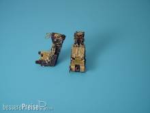 Aires 4143 - 1:48 Martin Baker Mk.GRU.7A Schleudersitze für F-14 Tomcat